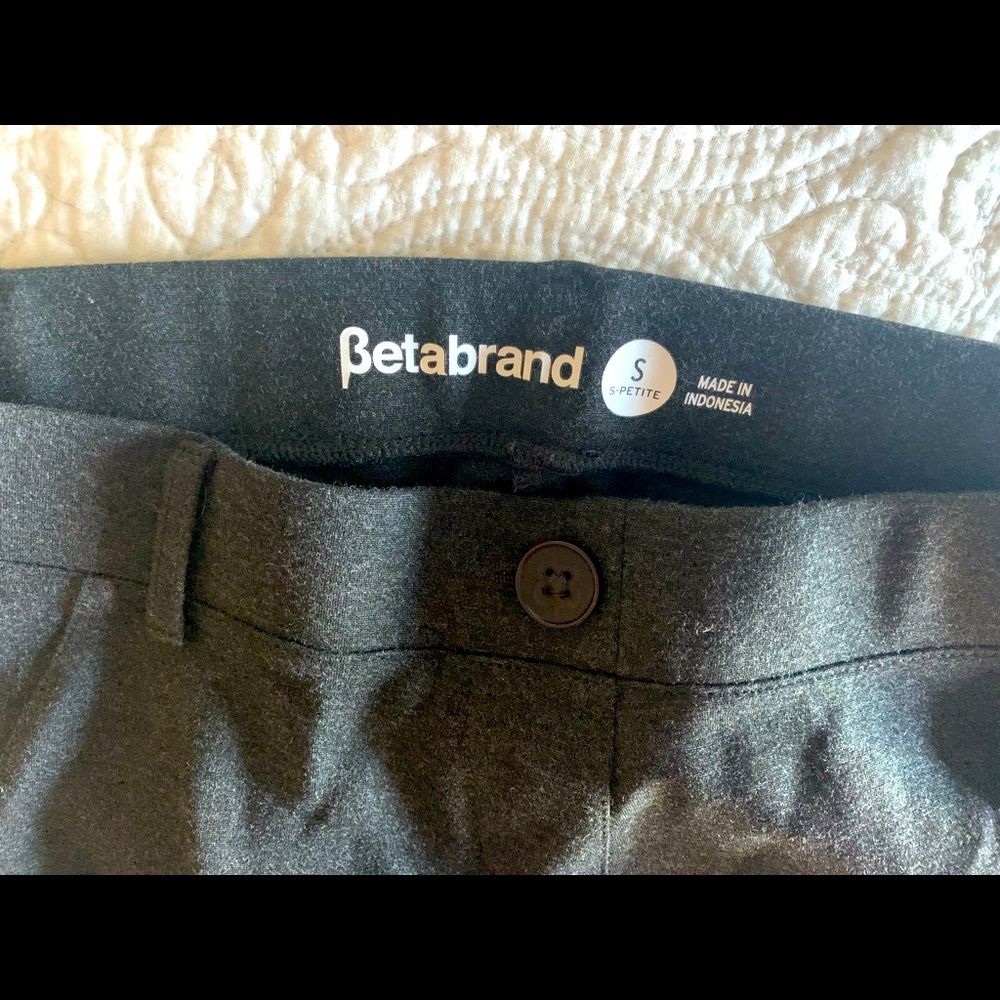 Beta brand Womans dress pants